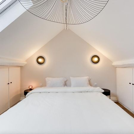 Le Cocon- Confort & Cosy A Proximite De Disneyland Chessy  Eksteriør billede
