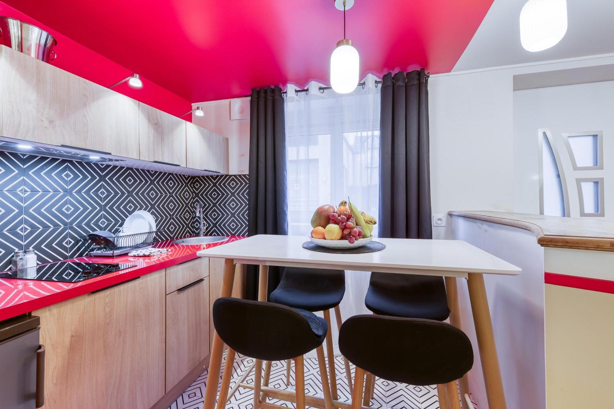 Le Cocon- Confort & Cosy A Proximite De Disneyland Chessy  Eksteriør billede