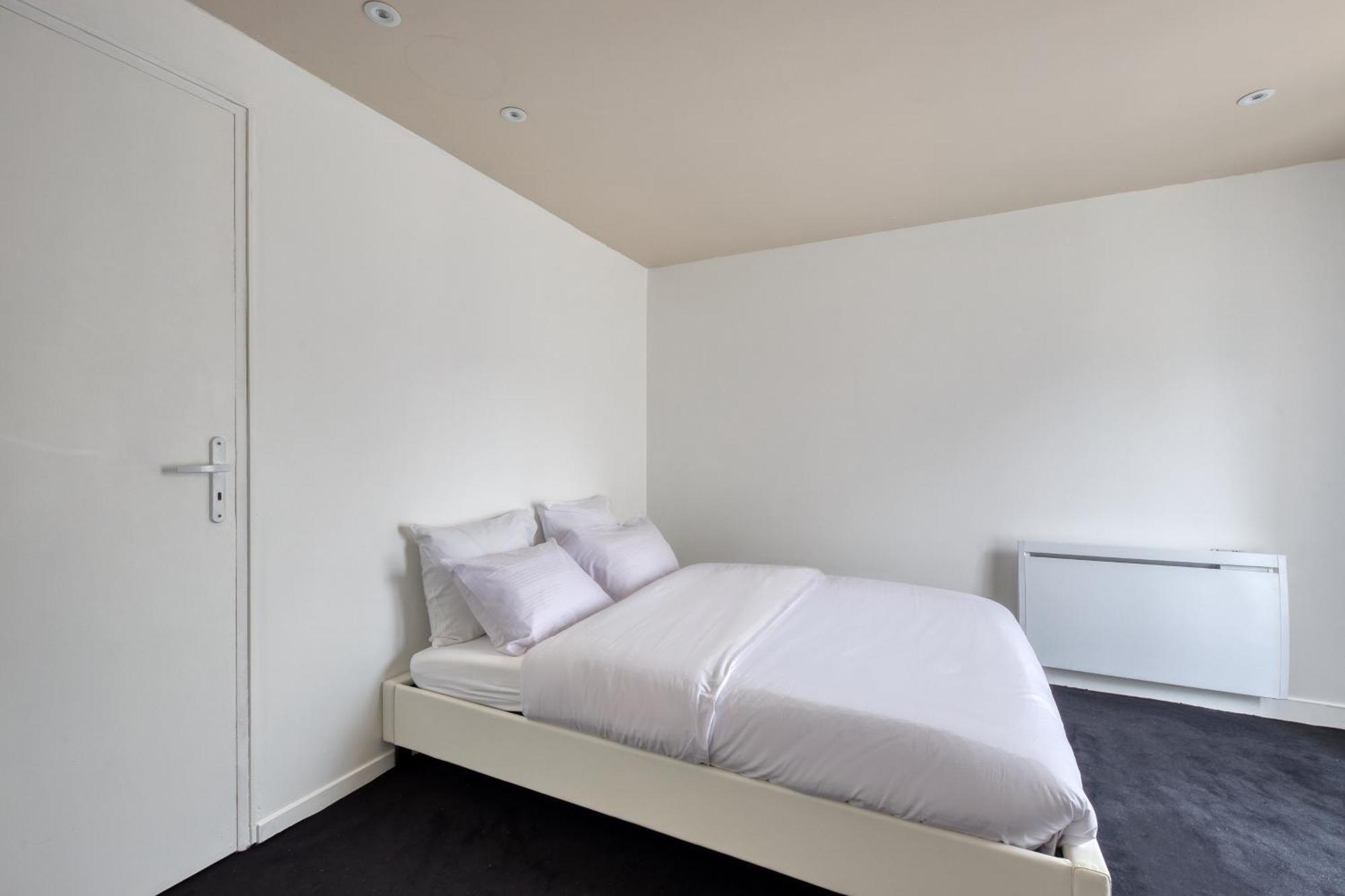 Le Cocon- Confort & Cosy A Proximite De Disneyland Chessy  Eksteriør billede
