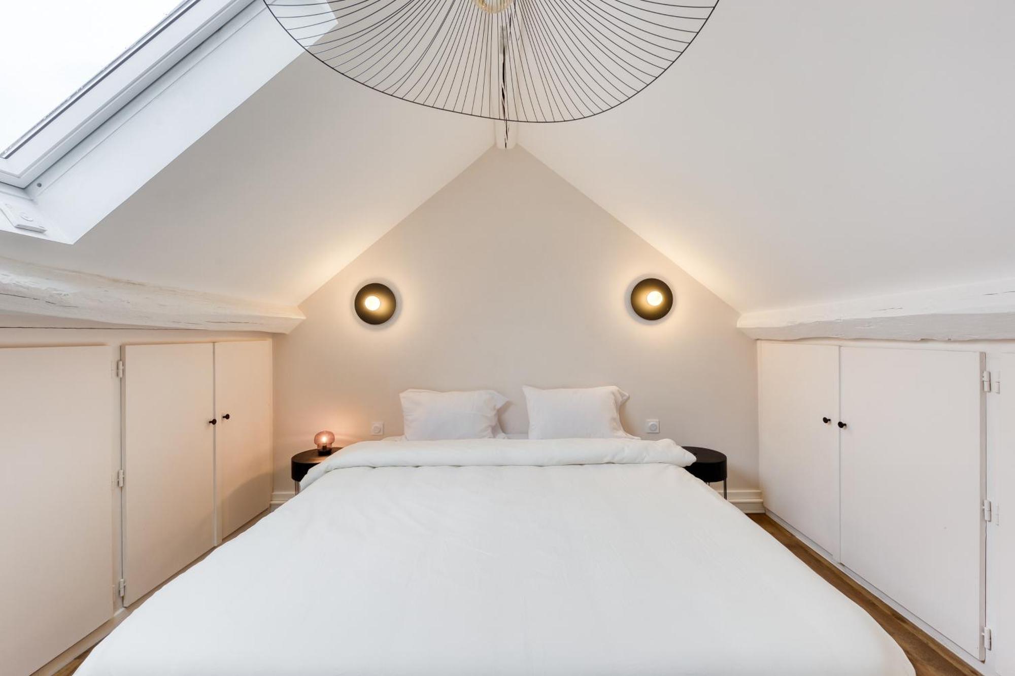 Le Cocon- Confort & Cosy A Proximite De Disneyland Chessy  Eksteriør billede