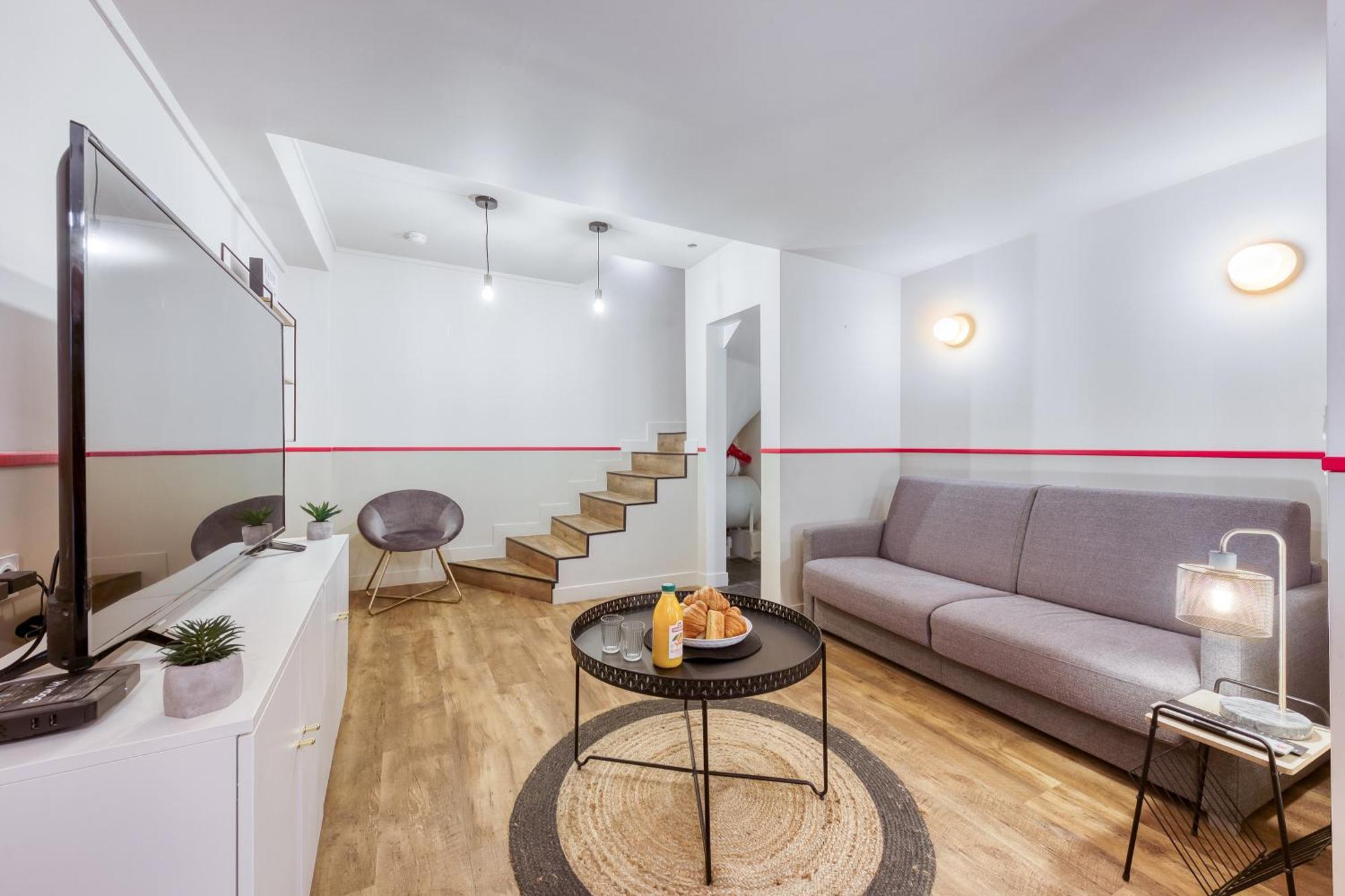 Le Cocon- Confort & Cosy A Proximite De Disneyland Chessy  Eksteriør billede